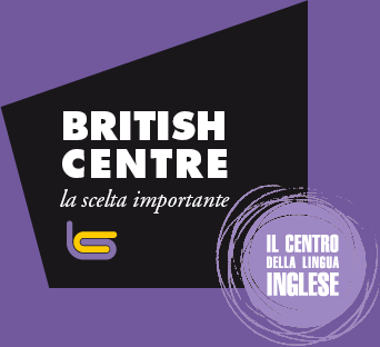 Logo British Centre