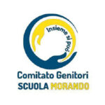 logo comitato genitori morando