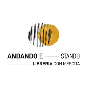 Logo libreria Andando e Stando