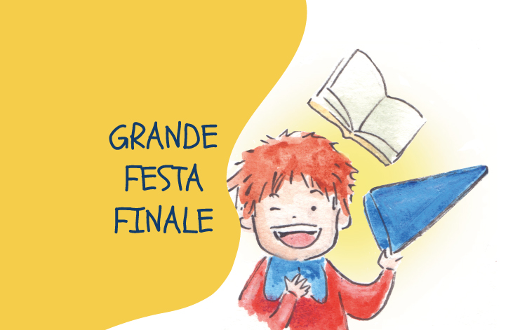 grande festa finale