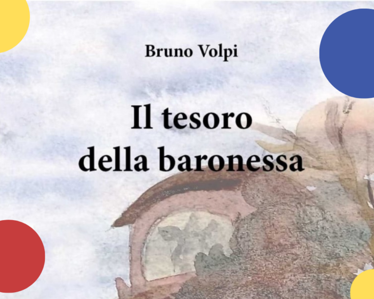 Banner evento tesoro baronessa