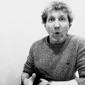 Autore antonio ferrara