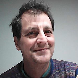 Autore Roberto Morgese