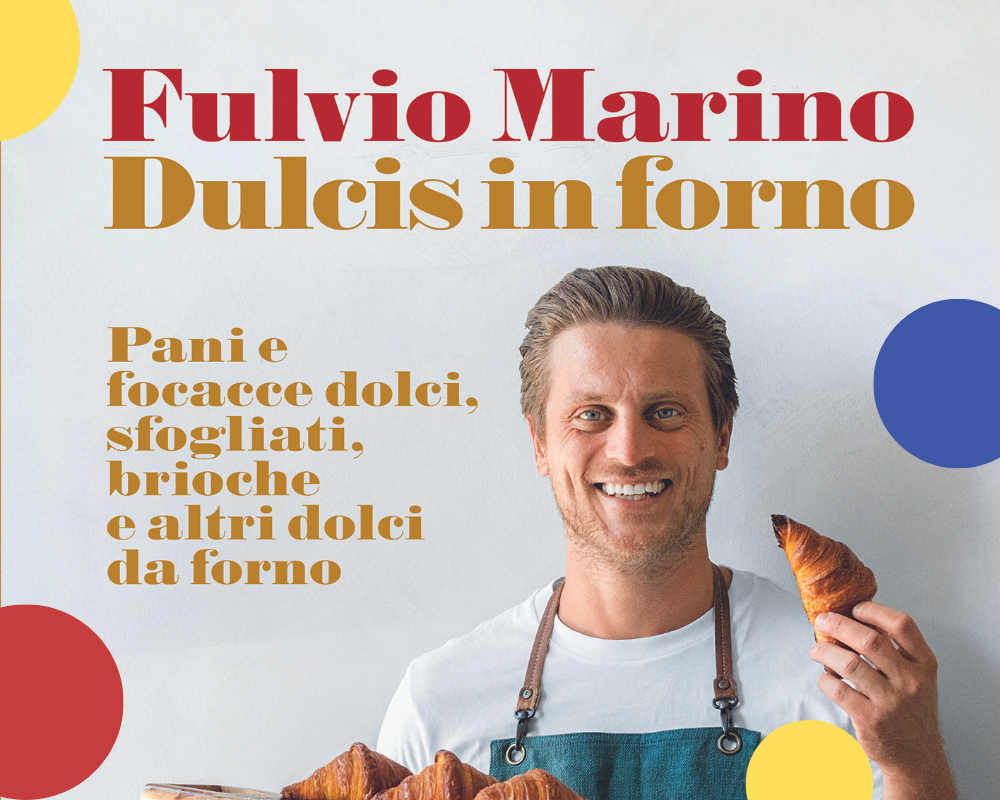 Cover evento Dulcis in Forno
