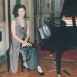 foto maria cecilia brovero