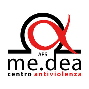 medea centro antiviolenza logo