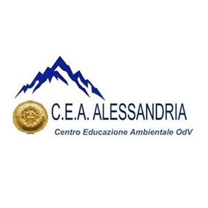 logo centro educazione ambientale