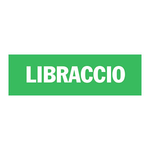 logo libraccio