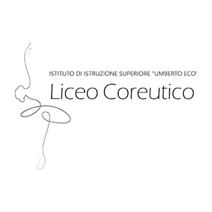 liceo coreutico eco logo
