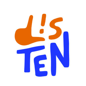 listen nuovo logo