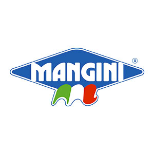 mangini caramelle logo