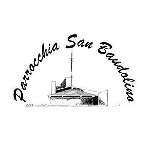 logo parrocchia san baudolino